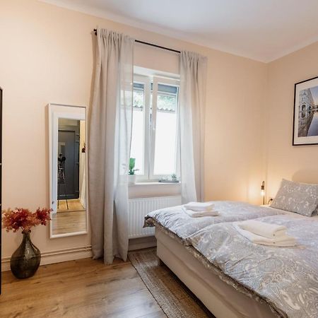 Mm Apartment Zagrzeb Zewnętrze zdjęcie