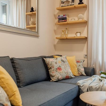 Mm Apartment Zagrzeb Zewnętrze zdjęcie