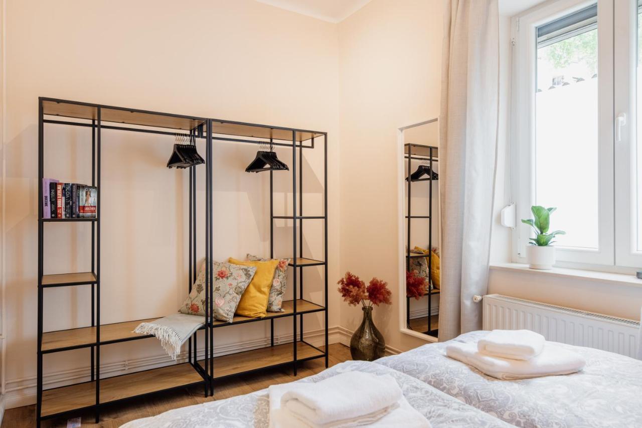 Mm Apartment Zagrzeb Zewnętrze zdjęcie