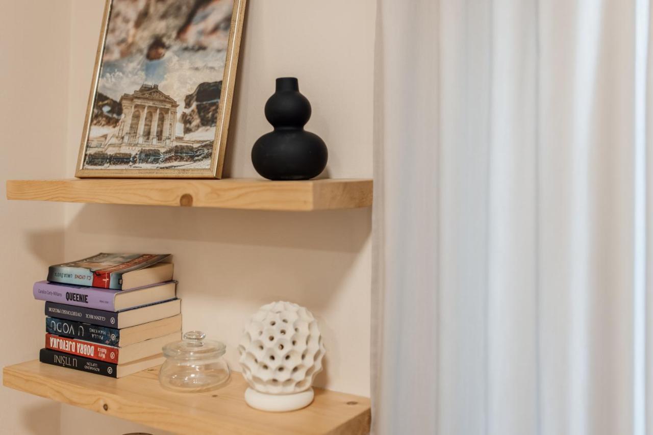 Mm Apartment Zagrzeb Zewnętrze zdjęcie