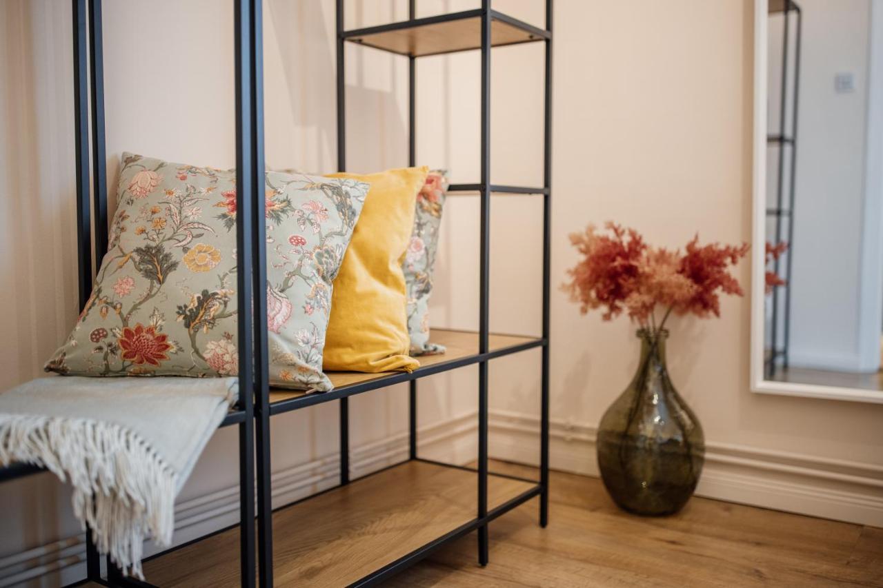 Mm Apartment Zagrzeb Zewnętrze zdjęcie