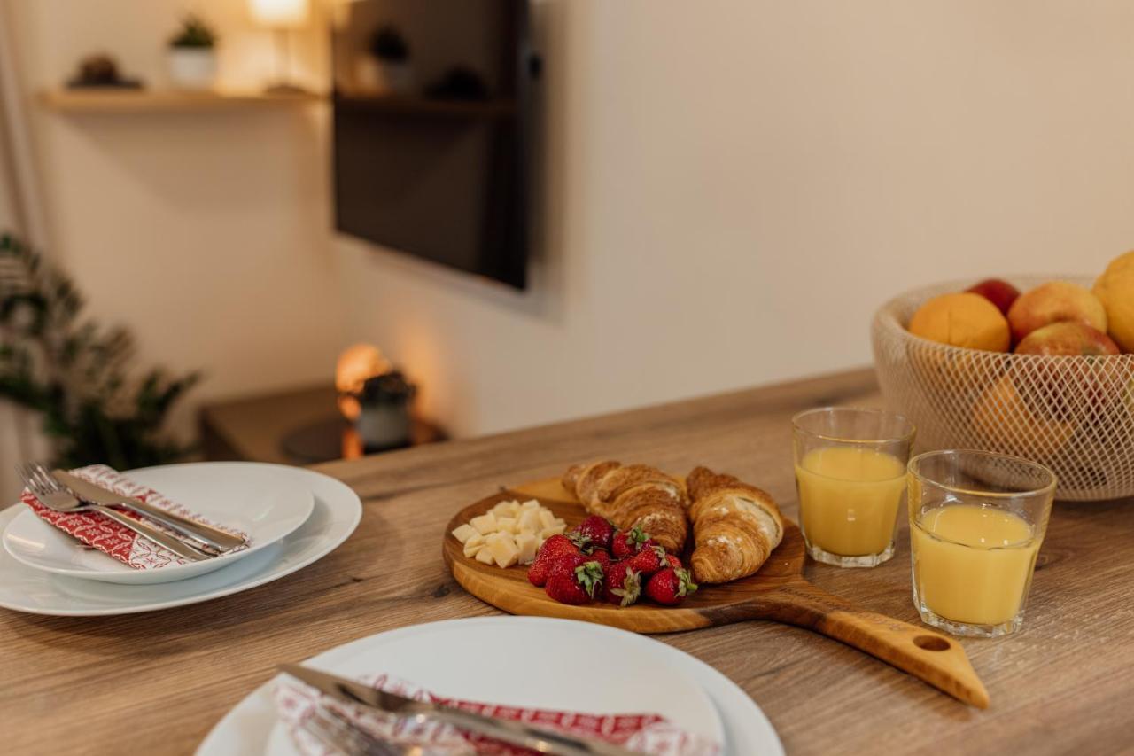 Mm Apartment Zagrzeb Zewnętrze zdjęcie