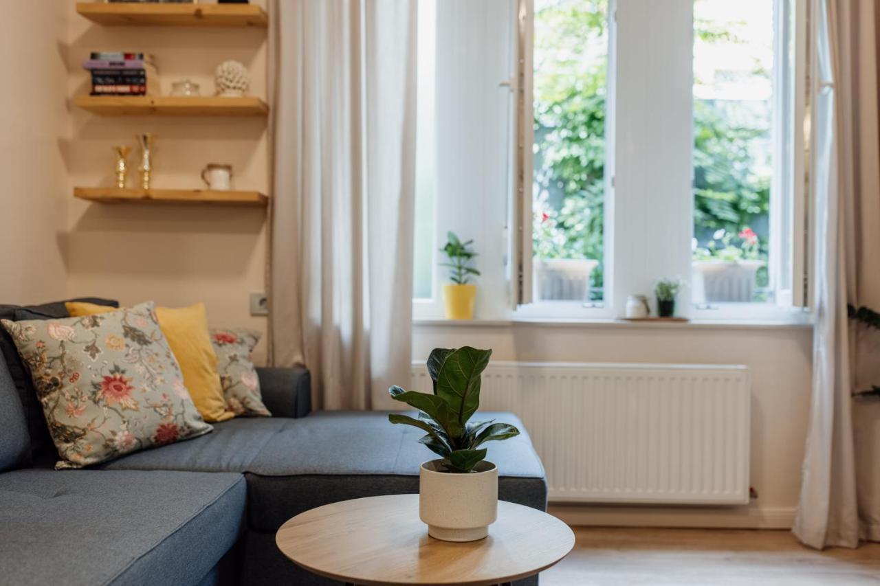 Mm Apartment Zagrzeb Zewnętrze zdjęcie