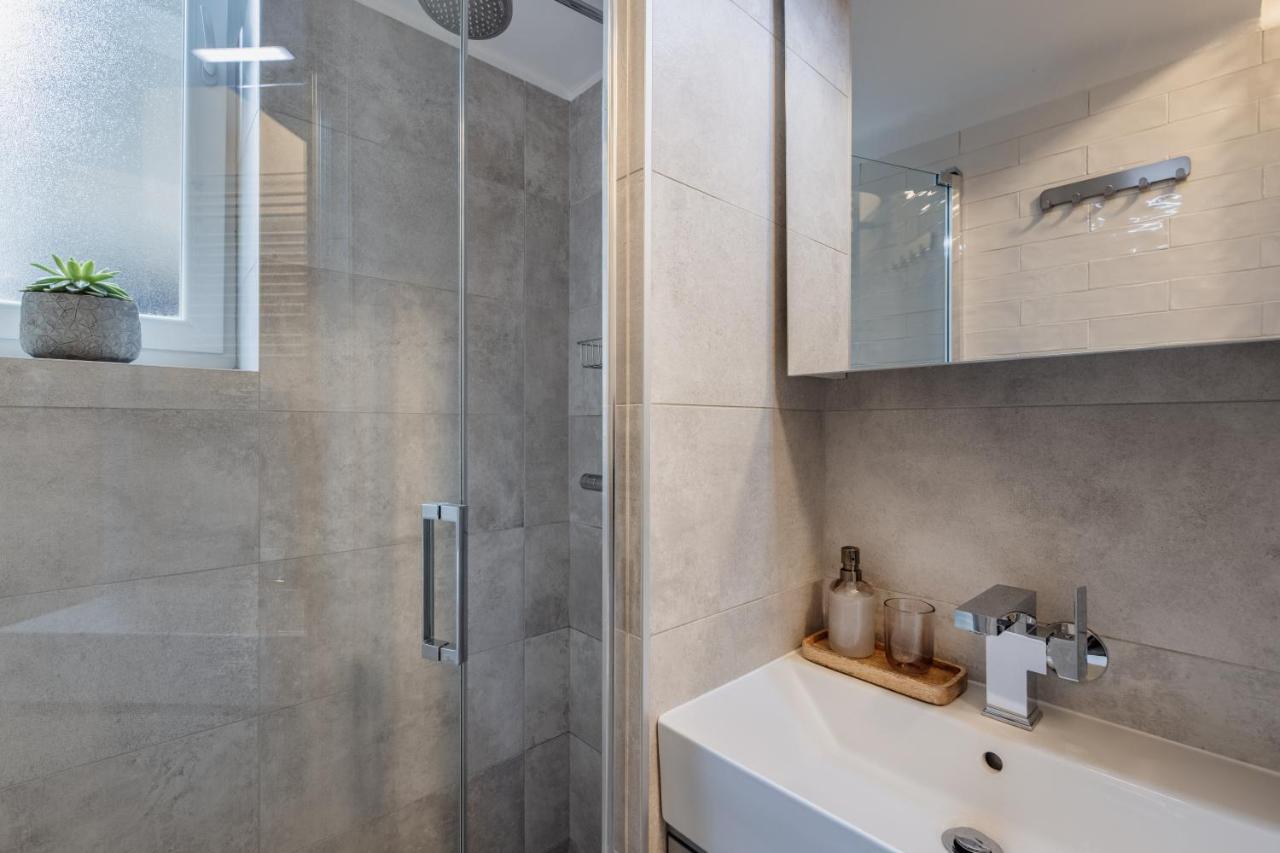 Mm Apartment Zagrzeb Zewnętrze zdjęcie